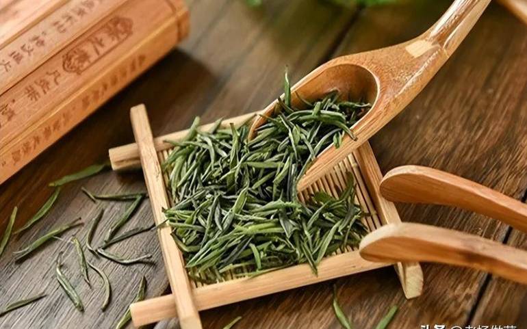 千岛银针的功效,千岛银针茶属于什么档次 千岛银针的功效,千岛银针茶属于什么档次
