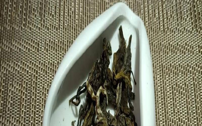 什么是古树茶，什么叫古树纯料茶