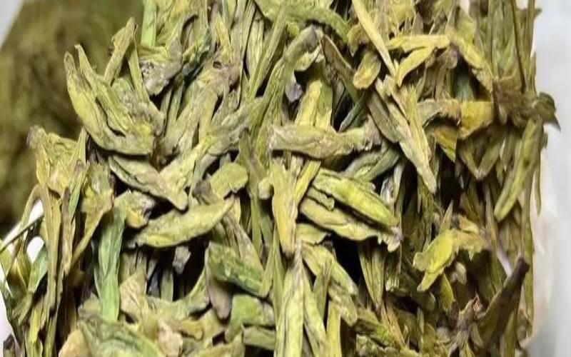 大佛龙井茶的特点和特征,大佛龙井属于什么茶 大佛龙井茶的特点和特征,大佛龙井属于什么茶