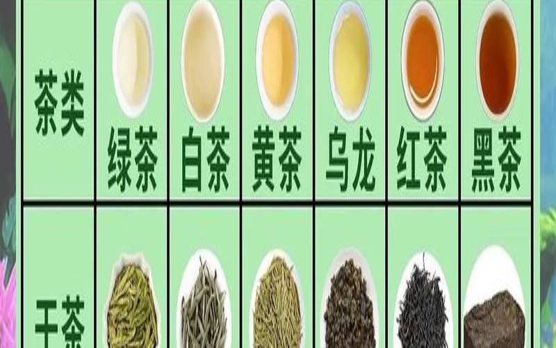 女人日常喝什么茶好,适合女性喝的茶有哪些 女人日常喝什么茶好,适合女性喝的茶有哪些