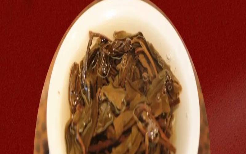 普洱茶广告语、宣传语,卖古树茶的宣传语
