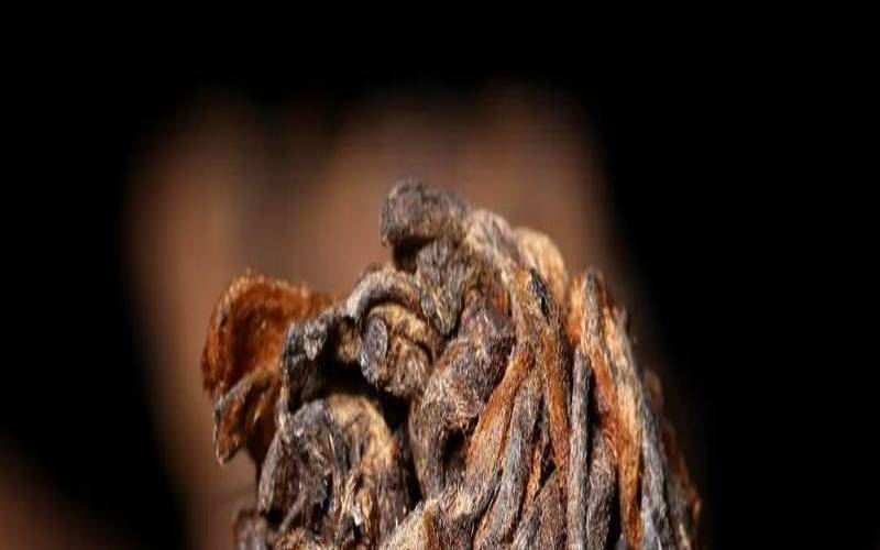 茶叶里的果胶是指什么,茶叶果油的作用与功效