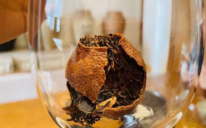 小青柑可不可以隔夜,小青柑茶隔夜喝还行不行 小青柑可不可以隔夜,小青柑茶隔夜喝还行不行