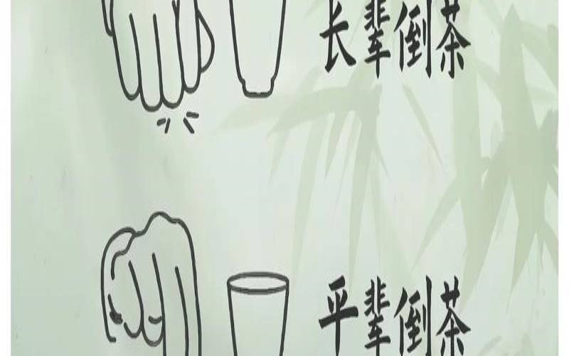 茶道礼仪规矩有哪些,茶艺礼仪基本知识 茶道礼仪规矩有哪些,茶艺礼仪基本知识
