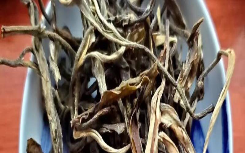 普洱茶叶底发红咋回事,普洱茶熟茶的功效