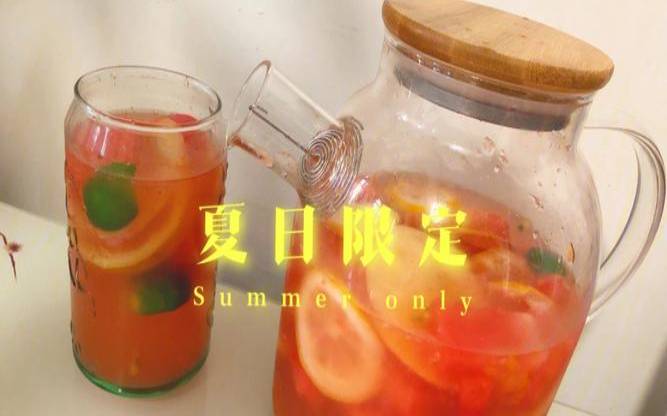 清凉茶的做法,冷水泡饭吃了有害处吗 清凉茶的做法,冷水泡饭吃了有害处吗