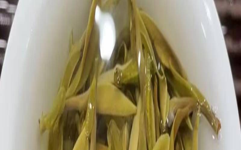 剑指北方白茶热路 剑指北方白茶热路