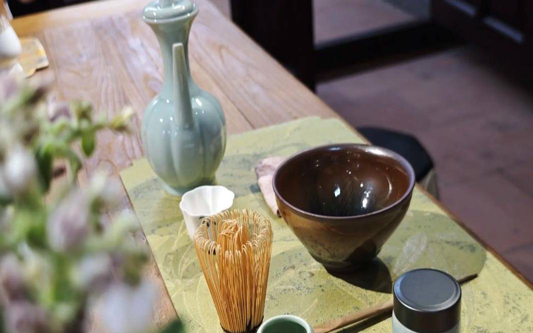 宋代盛行的茶事活动有几项,宋代点茶是什么 宋代盛行的茶事活动有几项,宋代点茶是什么