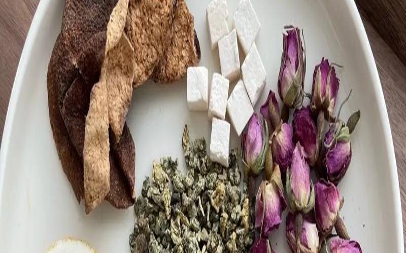 普洱茶刮油的原理,普洱茶刮油是真的吗