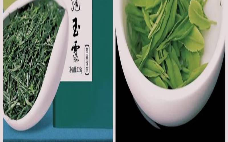 恩施玉露是什么茶价格,白茶好还是绿茶好