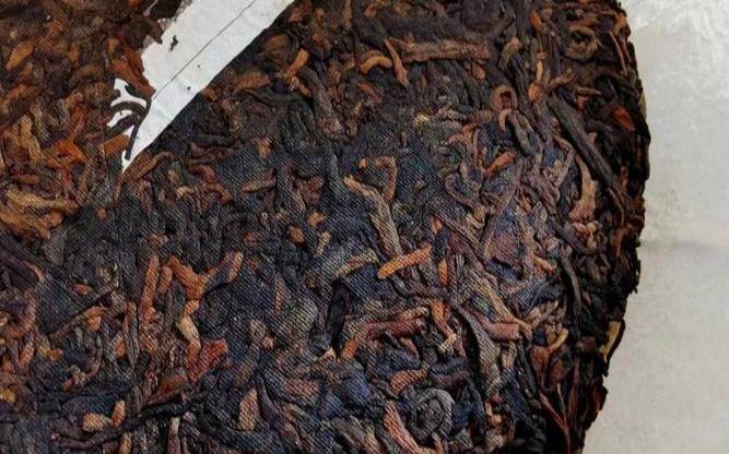 跨天弘茶叶(天弘普洱茶官方网站)，隔夜普洱茶能喝吗