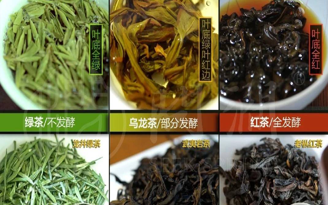 晚上喝普洱好还是红茶好,普洱茶红茶绿茶哪个茶更好
