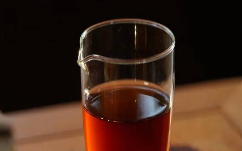 易武普洱茶特点口感,易武山普洱熟茶