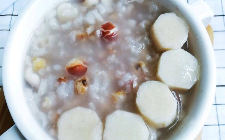 肠胃不好可以喝粗粮粥吗,脾胃虚弱喝什么茶调理