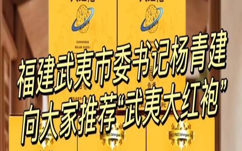 几年的大红袍不能喝,武夷山岩茶十年了能喝了吗