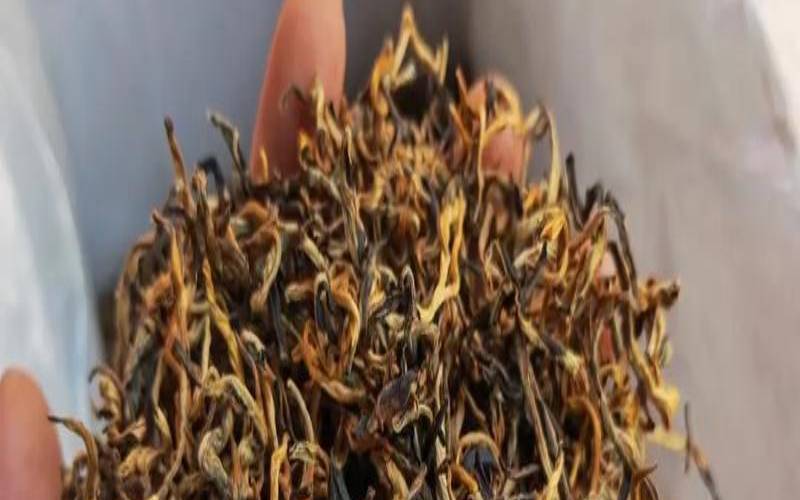 糯米香普洱茶是低端货吗,哪个红茶比较好喝
