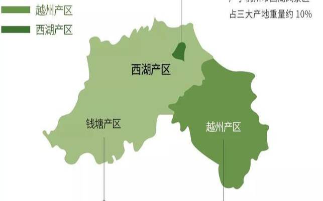 龙井工业集中区,龙井茶几个产区 龙井工业集中区,龙井茶几个产区