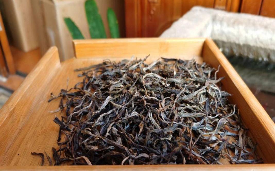 普洱散料能存放多长时间,普洱生茶存放多久最好喝