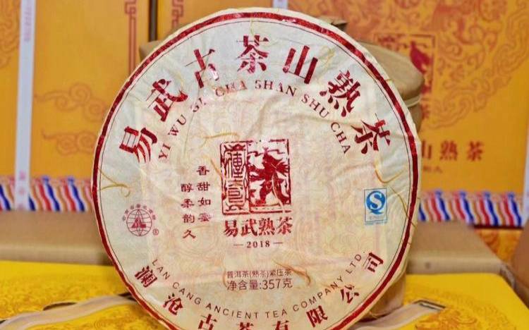 十大古树茶品牌,茶叶什么牌子好