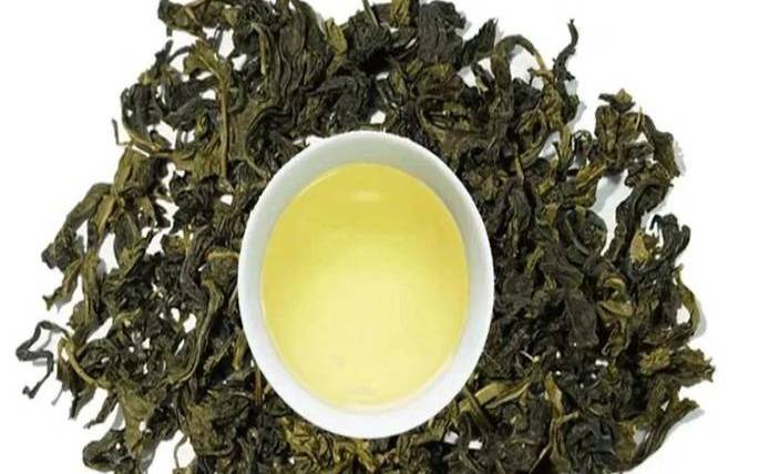 坪林文山包种茶,文山包种茶是什么茶 坪林文山包种茶,文山包种茶是什么茶