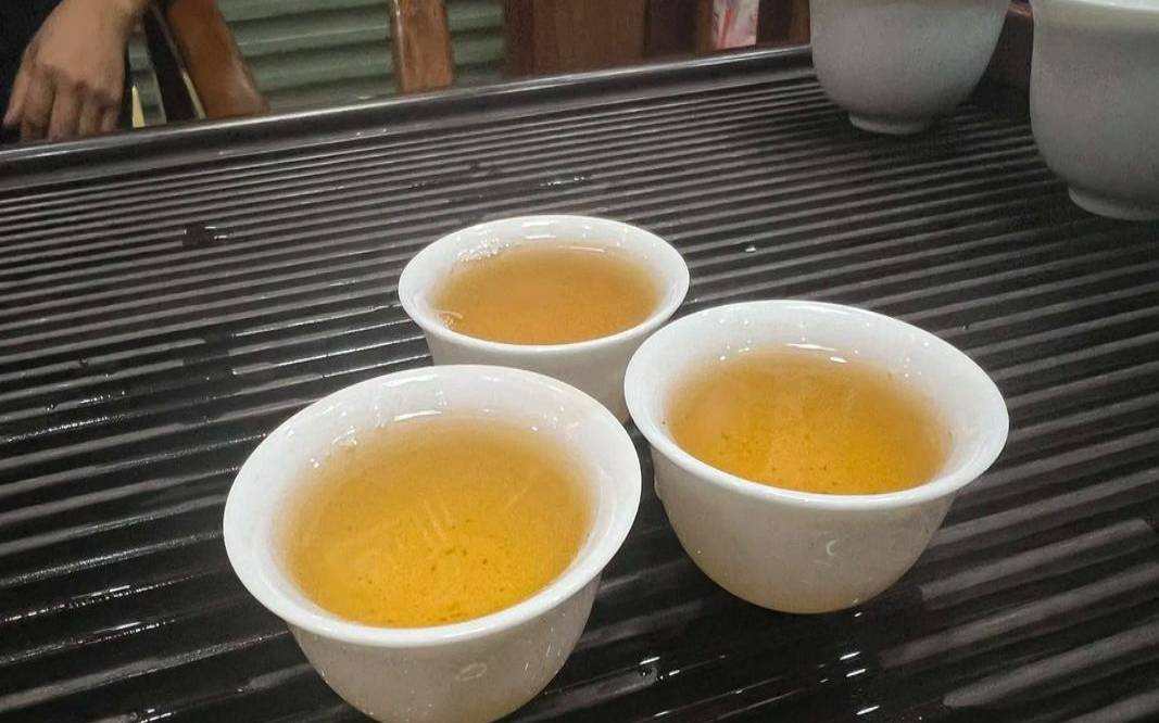 野生白叶单枞,茉莉祁红属于什么档次 野生白叶单枞,茉莉祁红属于什么档次