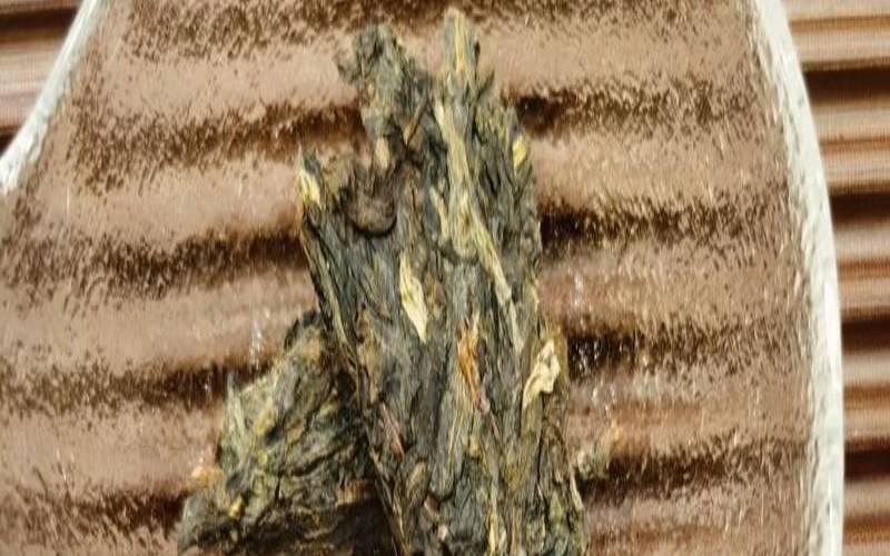 普洱茶泡几次就没有颜色了,生普泡出来是什么颜色