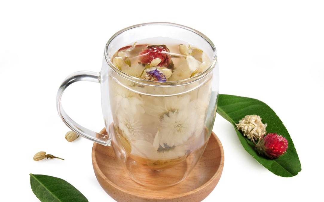菊花茶养眼睛吗,眼睛干涩喝枸杞菊花有用吗 菊花茶养眼睛吗,眼睛干涩喝枸杞菊花有用吗