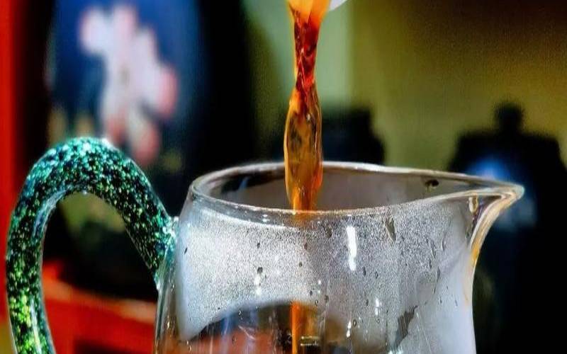 茶汤是用什么做的 茶汤是用什么做的