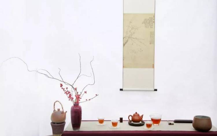 茶席是涵盖什么的美学空间,现在茶桌比较流行哪种 茶席是涵盖什么的美学空间,现在茶桌比较流行哪种