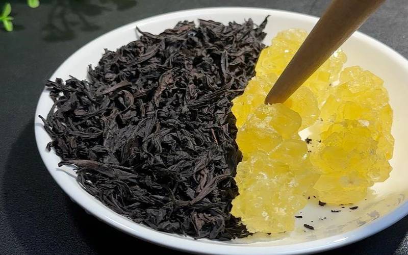 霸王花可以煲糖水吗,菊花茶可以加冰糖吗 霸王花可以煲糖水吗,菊花茶可以加冰糖吗