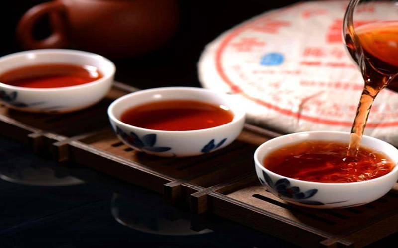嘉茗普洱茶怎么样,祥云上品普洱茶好不好