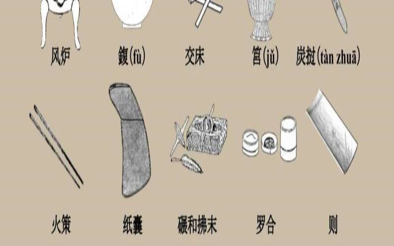 唐代茶道的类型特点是什么,唐代盛行什么茶 唐代茶道的类型特点是什么,唐代盛行什么茶