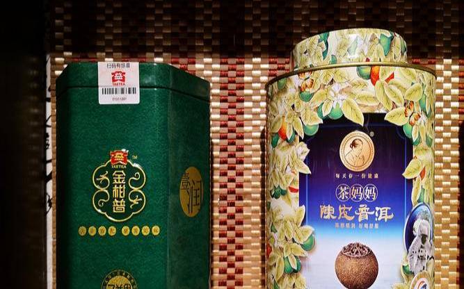澜沧古茶对比大益，澜沧古茶对比大益茶哪个好