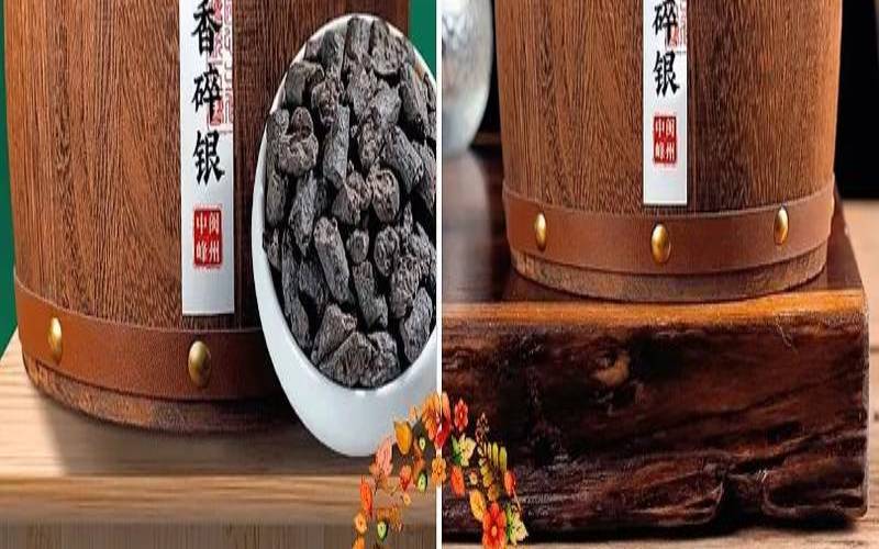 普洱茶碎银子好不好,普洱熟茶老茶头最好吗