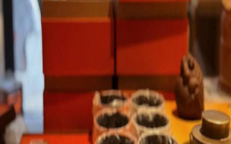 本源茶叶珍品礼盒价格,普洱茶的原产地