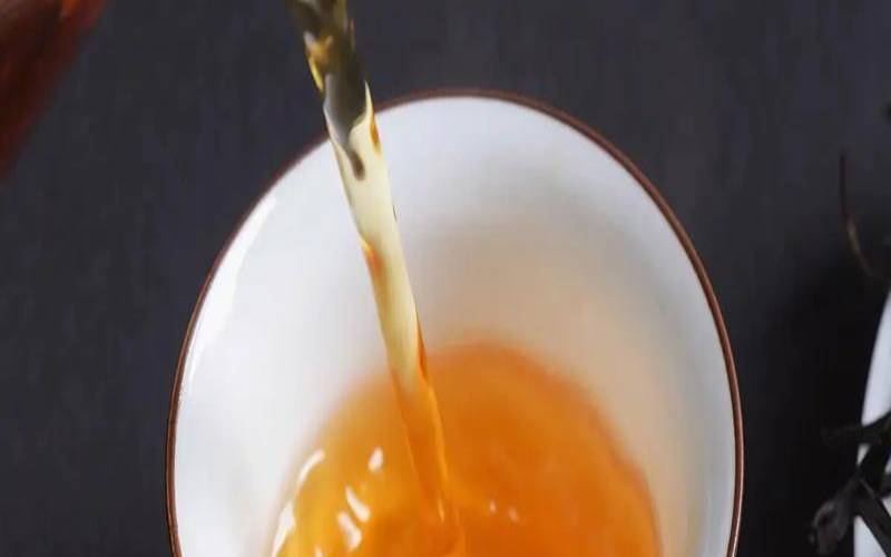 果酒和茶可以一起喝吗,越好的红茶味道越淡 果酒和茶可以一起喝吗,越好的红茶味道越淡