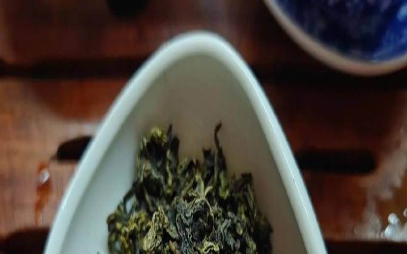 袋泡茶冲泡方法,铁观音的泡法