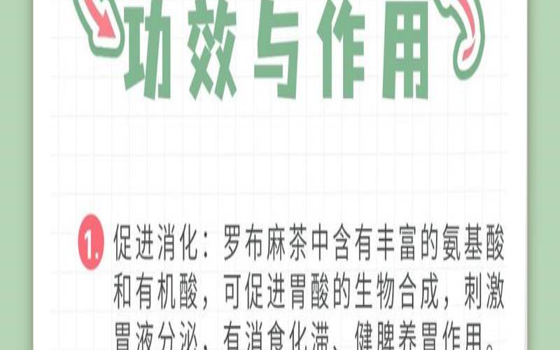 罗布麻产在新疆什么地方,罗布麻茶哪些人不能喝 罗布麻产在新疆什么地方,罗布麻茶哪些人不能喝