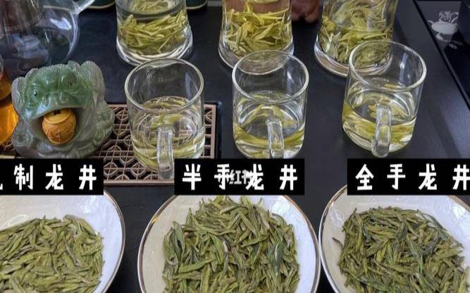 茶叶机制和手工的区别,机制茶和手工茶 茶叶机制和手工的区别,机制茶和手工茶