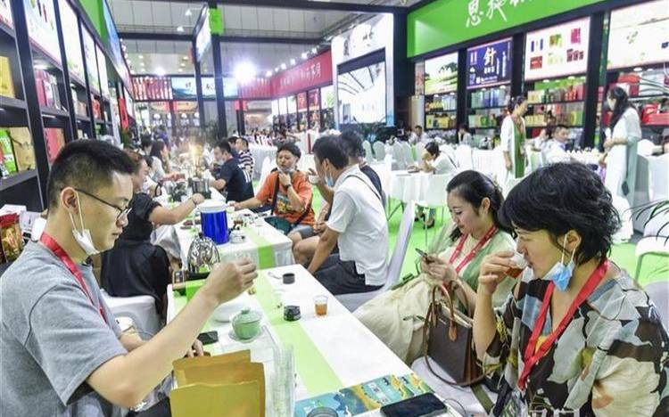 第十四届茶叶博览会,全国茶具展会信息 第十四届茶叶博览会,全国茶具展会信息