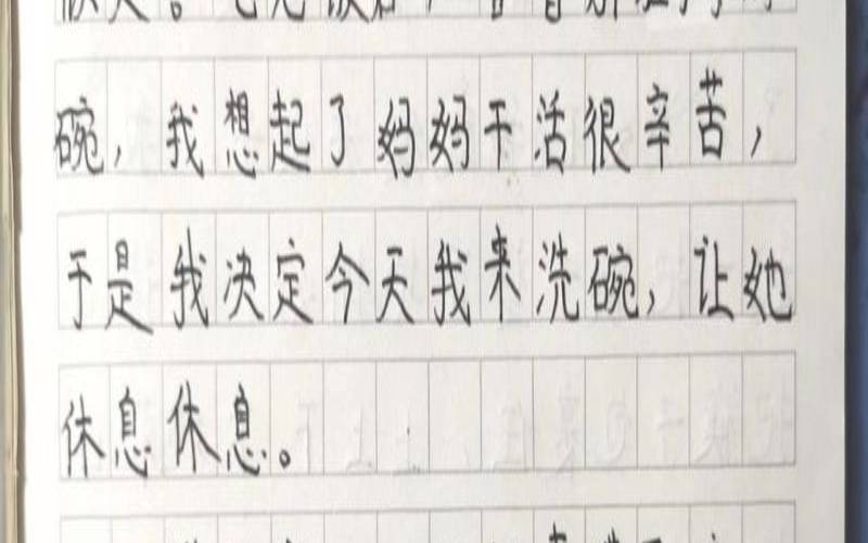 关于沏茶的作文百度网盘,我学会了洗碗200字优秀作文 关于沏茶的作文百度网盘,我学会了洗碗200字优秀作文