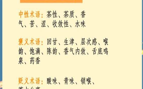 茶道至少了解这些，茶道至少了解这些内容英语