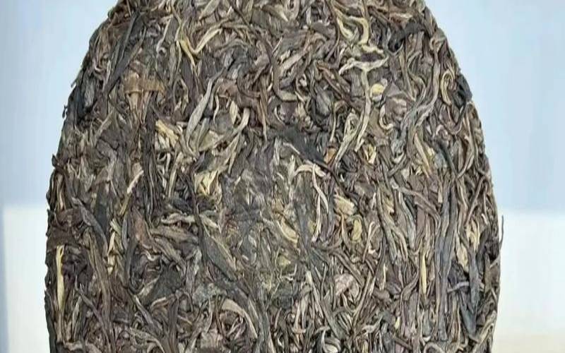 古树生茶的口感,普洱生茶的口感