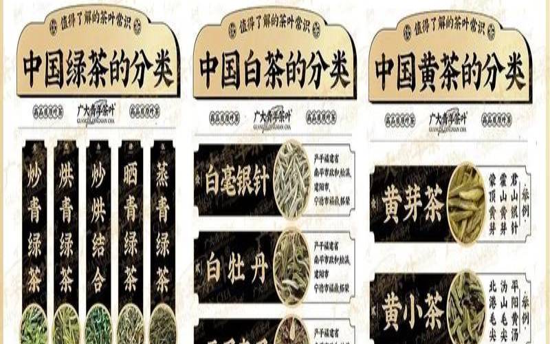 茶叶行业的痛点哪五点,普洱茶是什么茶