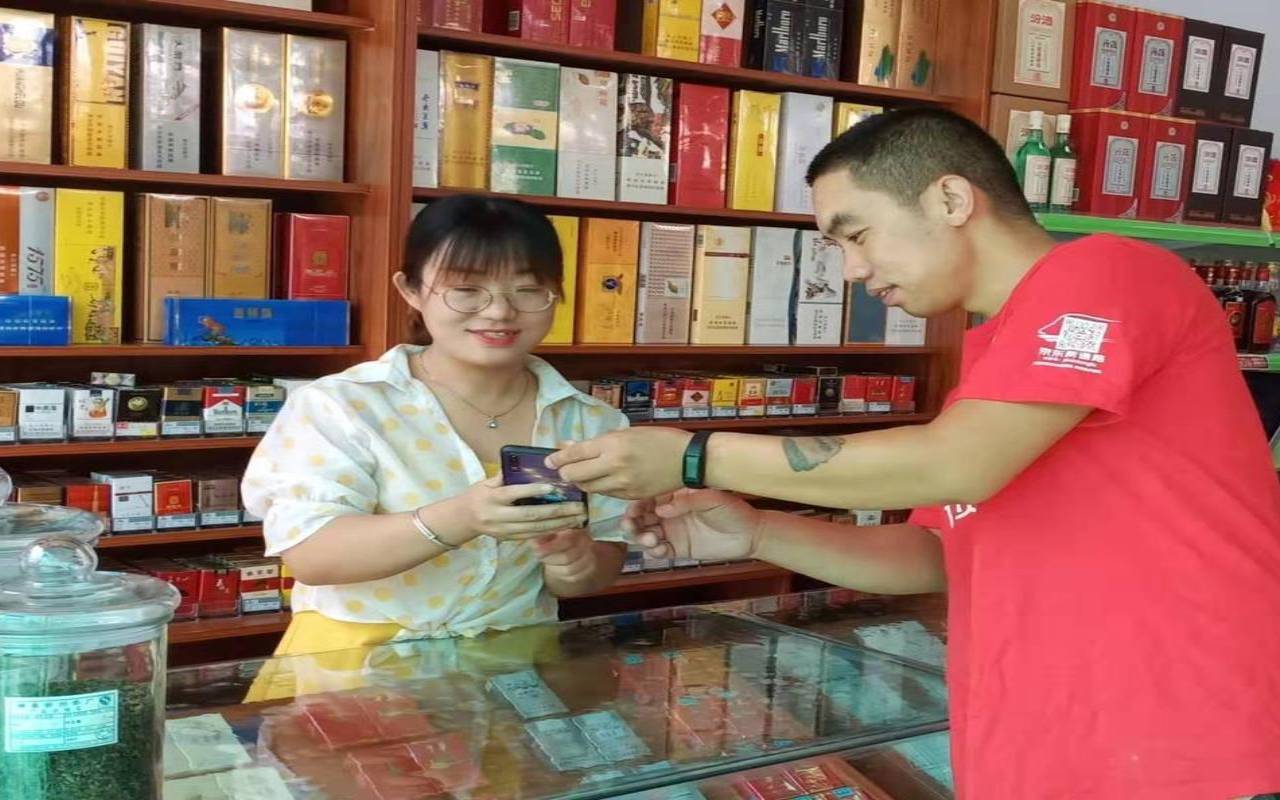 业务员进店的步骤 业务员进店的步骤