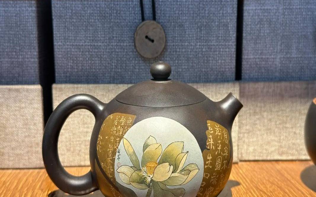 建水紫陶茶壶怎么养,建水紫陶怎么挑选