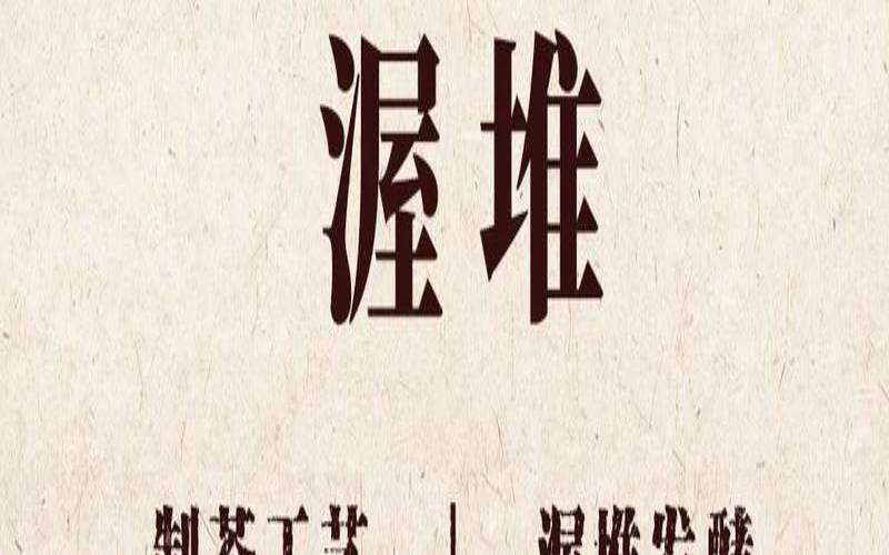 普洱茶是什么发酵(普洱茶是什么发酵工艺)，普洱茶属于什么发酵