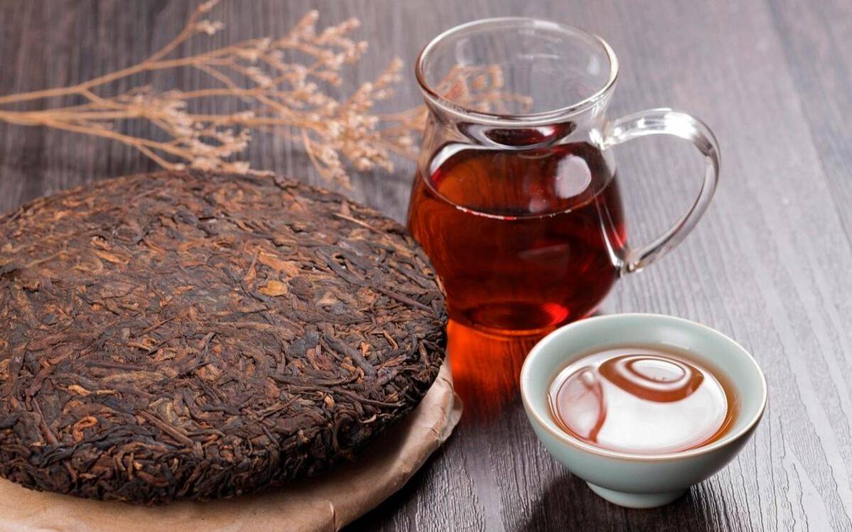 熟普洱茶发苦怎么回事,每天喝普洱茶好吗