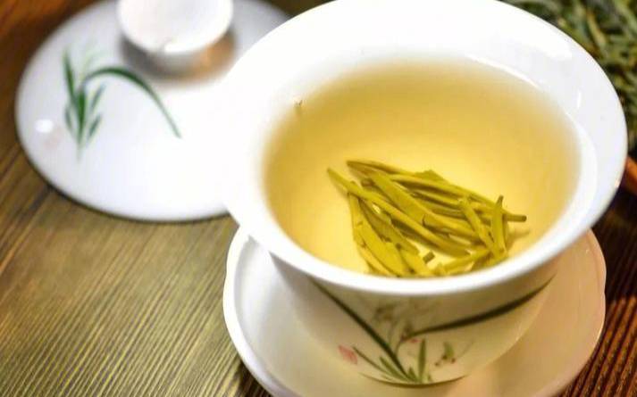 牛山黄茶怎么样，牛山黄茶怎么样好喝吗