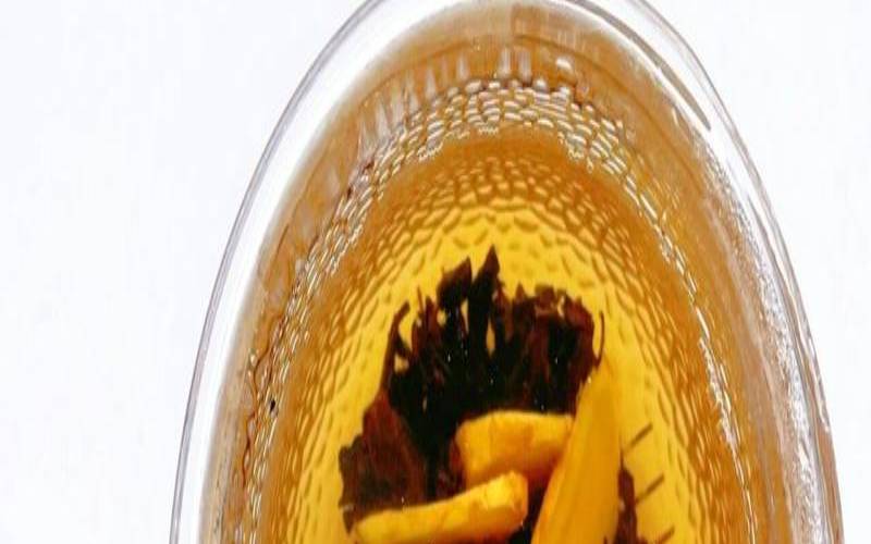 红茶生姜用什么红茶，生姜红茶用什么红茶好
